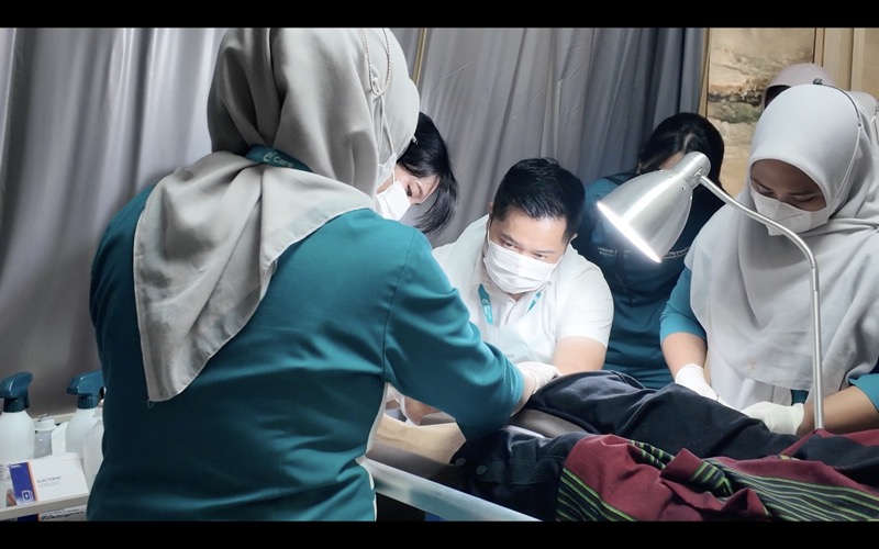 Medical Care