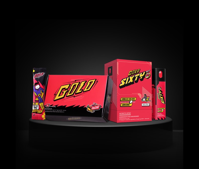 GOLO Products